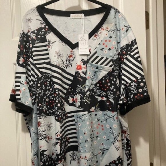 Moshu tee shirt - Picture 1 of 3